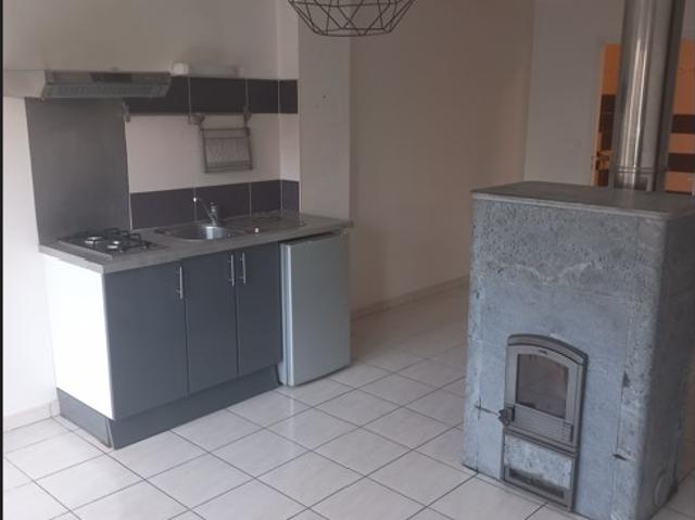 Appartement location à Libourne, Maransin