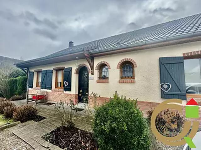 Maison vente à Montreuil-sur-Mer, Saint-georges