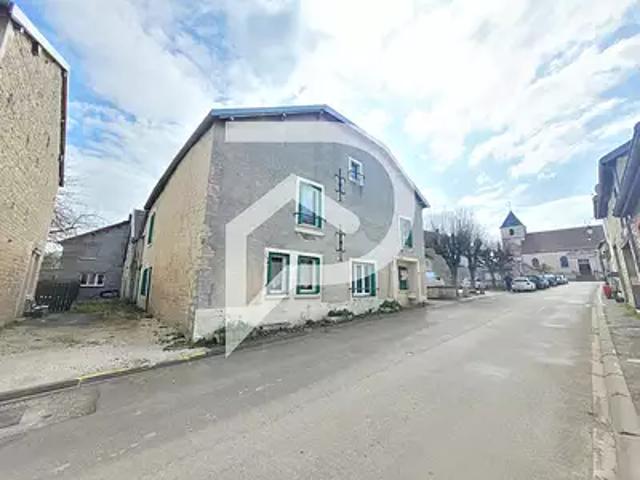 Maison vente à Chaumont, Maranville