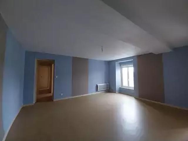 Appartement location à Chaumont, Maranville