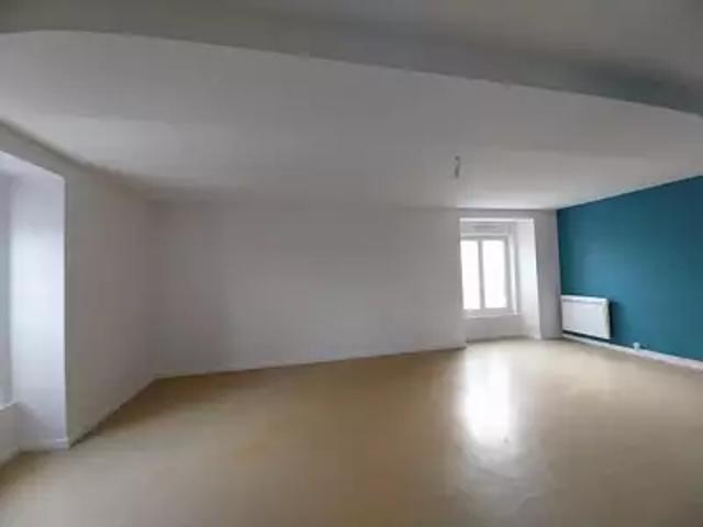 Appartement location à Chaumont, Maranville