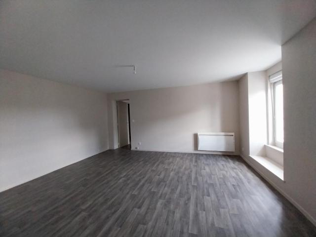 Appartement location à Chaumont, Maranville