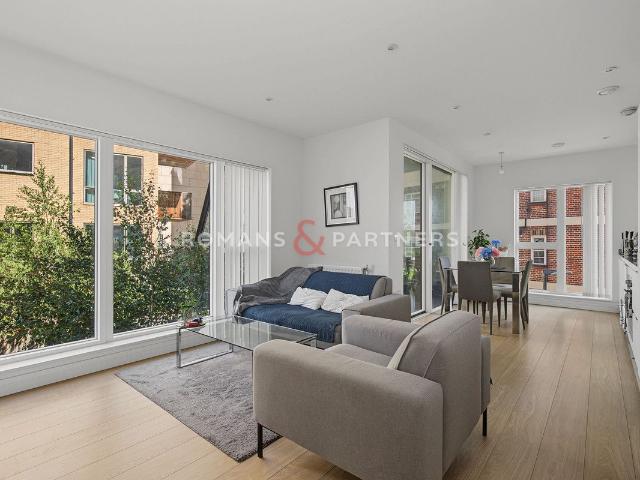 Apartment for rent in Bourne Vale, Kent