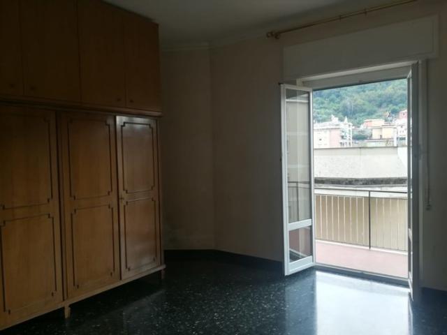 Appartamento in affitto a Quezzi, Genova