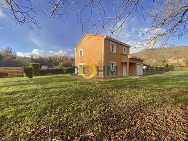 Maison vente à Ambert, Marat
