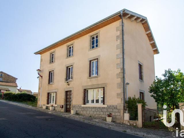 Maison vente à Ambert, Marat