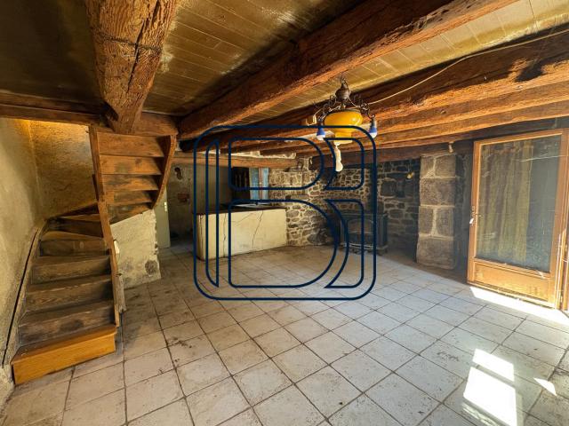 Maison vente à Ambert, Marat