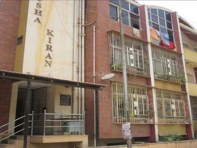 Flat for sale in Bangalore East, Cox Town - Bangalore