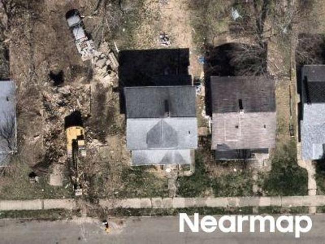 House for sale in Dayton, Ohio