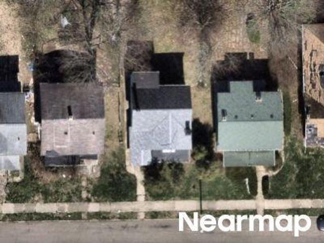 House for sale in Dayton, Ohio