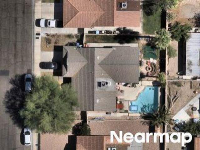 House for sale in Henderson, Nevada