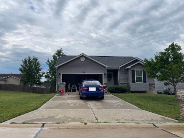 House for sale in Missouri