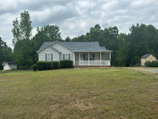 House for sale in Asheboro, North Carolina