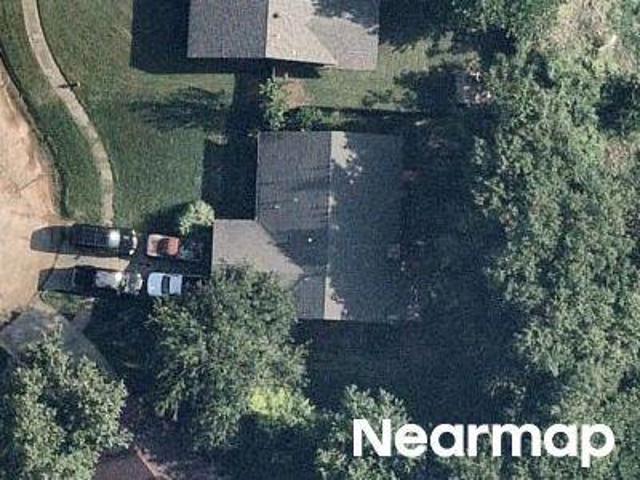 House for sale in Moore, Oklahoma