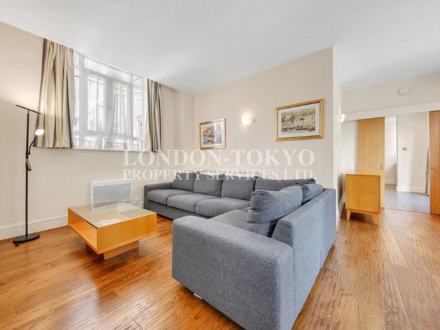 Apartment for rent in Marylebone, Isle Of Man