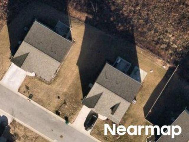 House for sale in Candler