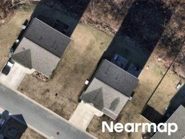 House for sale in North Carolina