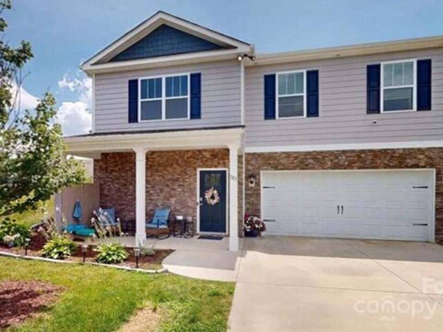 House for sale in Candler
