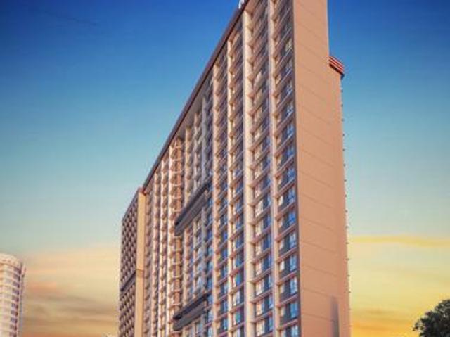 Flat for sale in Andheri - Mumbai, National Capital Territory Of Delhi