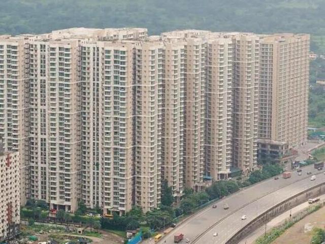 Flat for sale in National Capital Territory Of Delhi