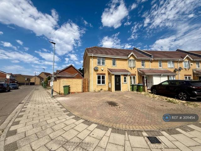 House for rent in Abbey Wood, Greater London