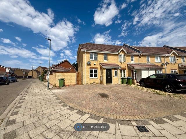 House for rent in Abbey Wood, Greater London