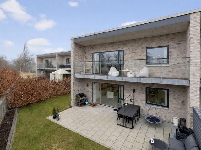 Ejendom til salg i Svenstrup J, Brønderslev-Dronninglund