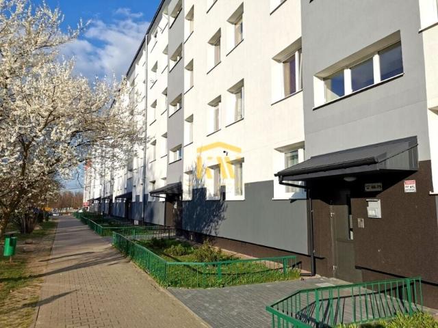Mieszkanie na sprzedaż w Radom, Mazowieckie
