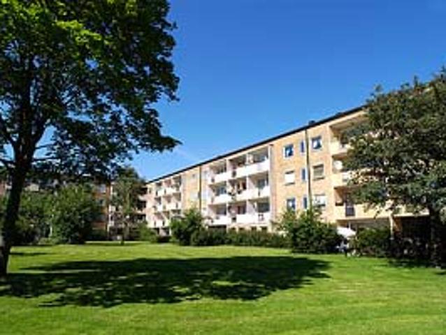 Lägenhet hyra i Gustavsfält, Halmstad