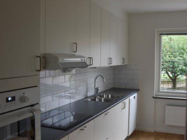 Lägenhet hyra i Halmstad, Halland