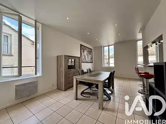 Appartement vente à Béziers, Maraussan