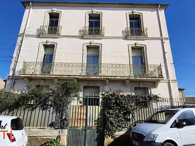 Appartement vente à Béziers, Maraussan