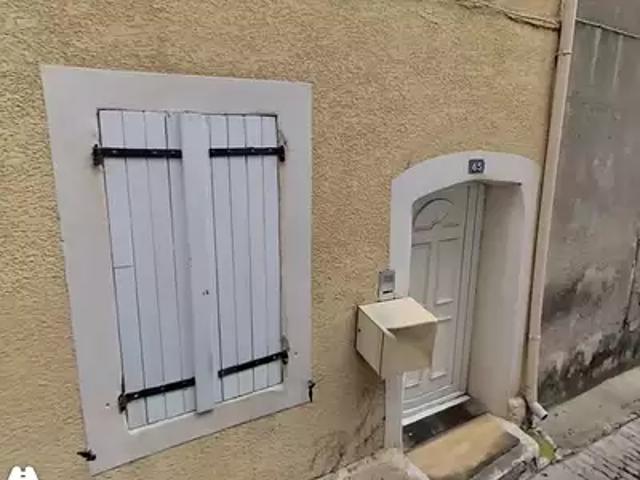 Maison vente à Béziers, Maraussan