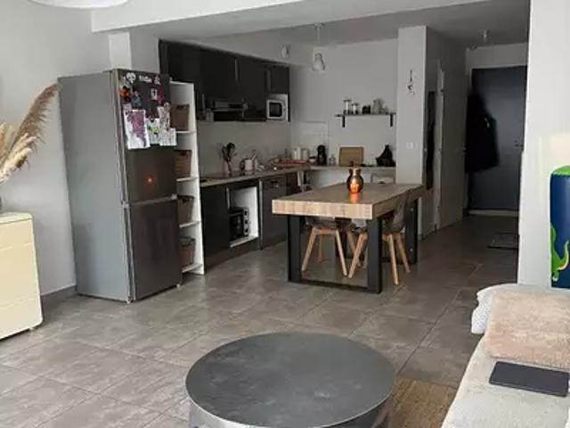 Maison vente à Béziers, Maraussan