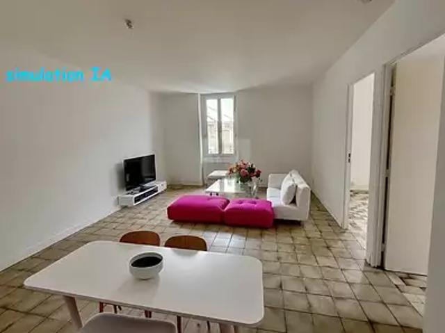 Maison vente à Béziers, Maraussan