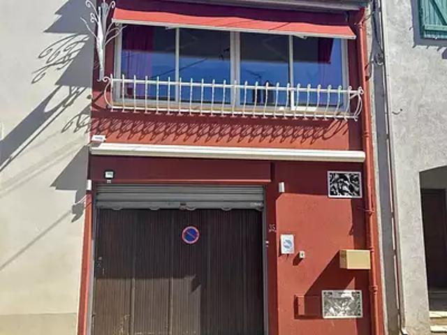 Maison vente à Béziers, Maraussan