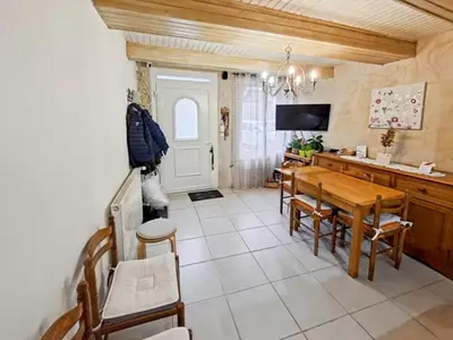 Maison vente à Béziers, Maraussan