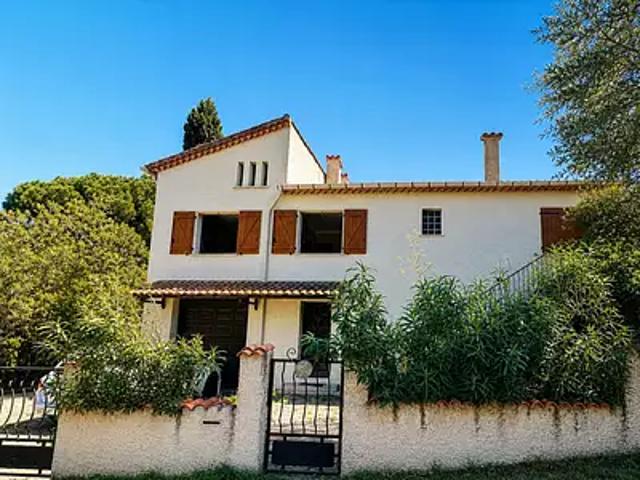 Maison vente à Béziers, Maraussan