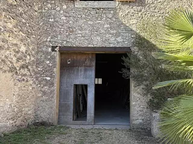 Garage vente à Béziers, Maraussan