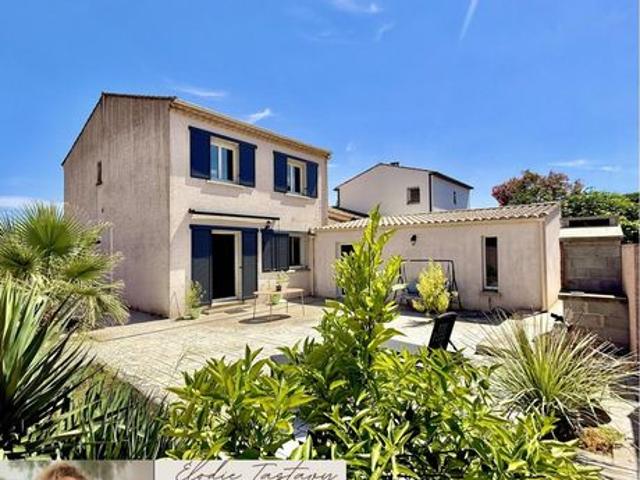 Maison vente à Béziers, Maraussan