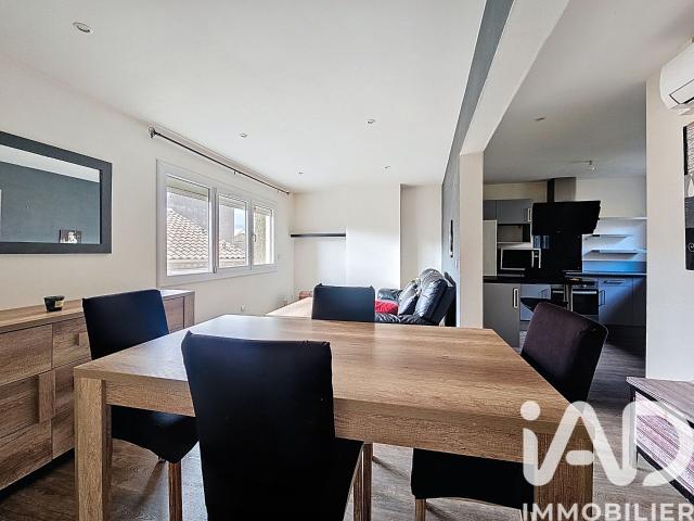 Appartement vente à Béziers, Maraussan