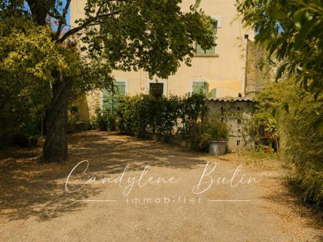 Maison vente à Béziers, Maraussan