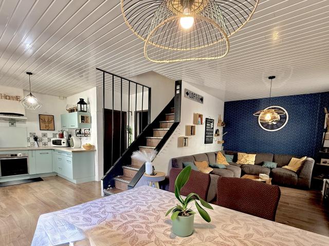Maison vente à Maraussan, Hérault