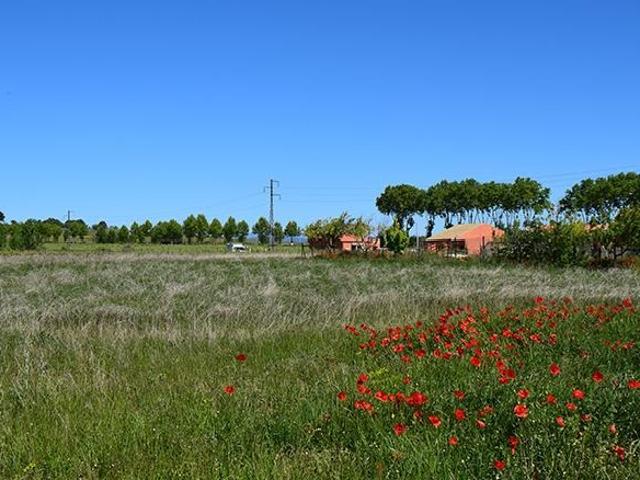 Terrain vente à Béziers, Maraussan