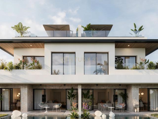 Casa en venta en Los Pacos, Costa del Sol Occidental