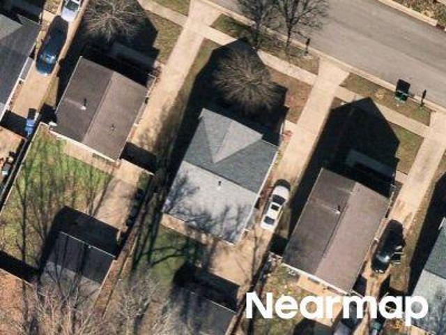 House for sale in Louisville, Kentucky