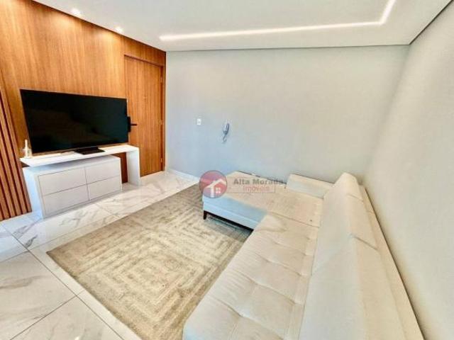 Apartamento venda em Manacás, Belo Horizonte