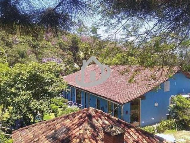 Sítio e chácara venda em Região Imediata de São Paulo, Região Metropolitana de São Paulo