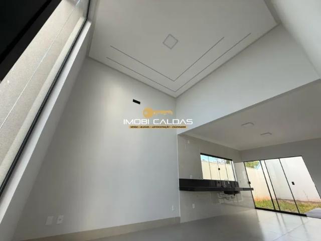 Casa venda em Região Geográfica Imediata de Caldas Novas-Morrinhos, Caldas Novas