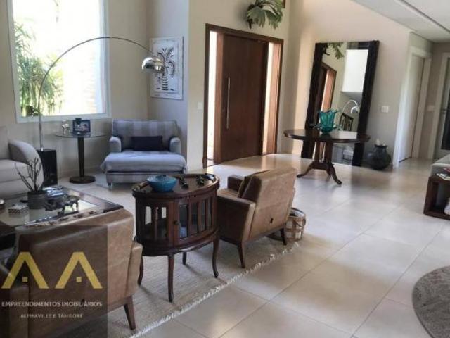 Casa venda em Residencial Vila Velha Gleba 2, Santana de Parnaíba